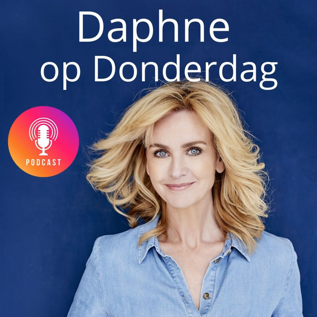 Podcast Daphne op donderdag