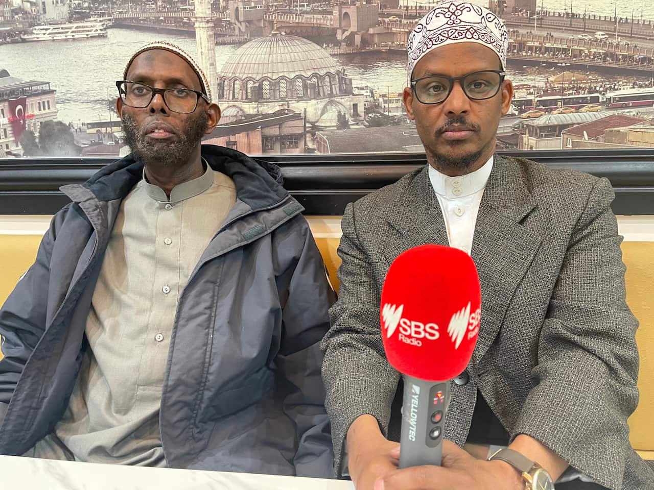 Islamic school in Perth