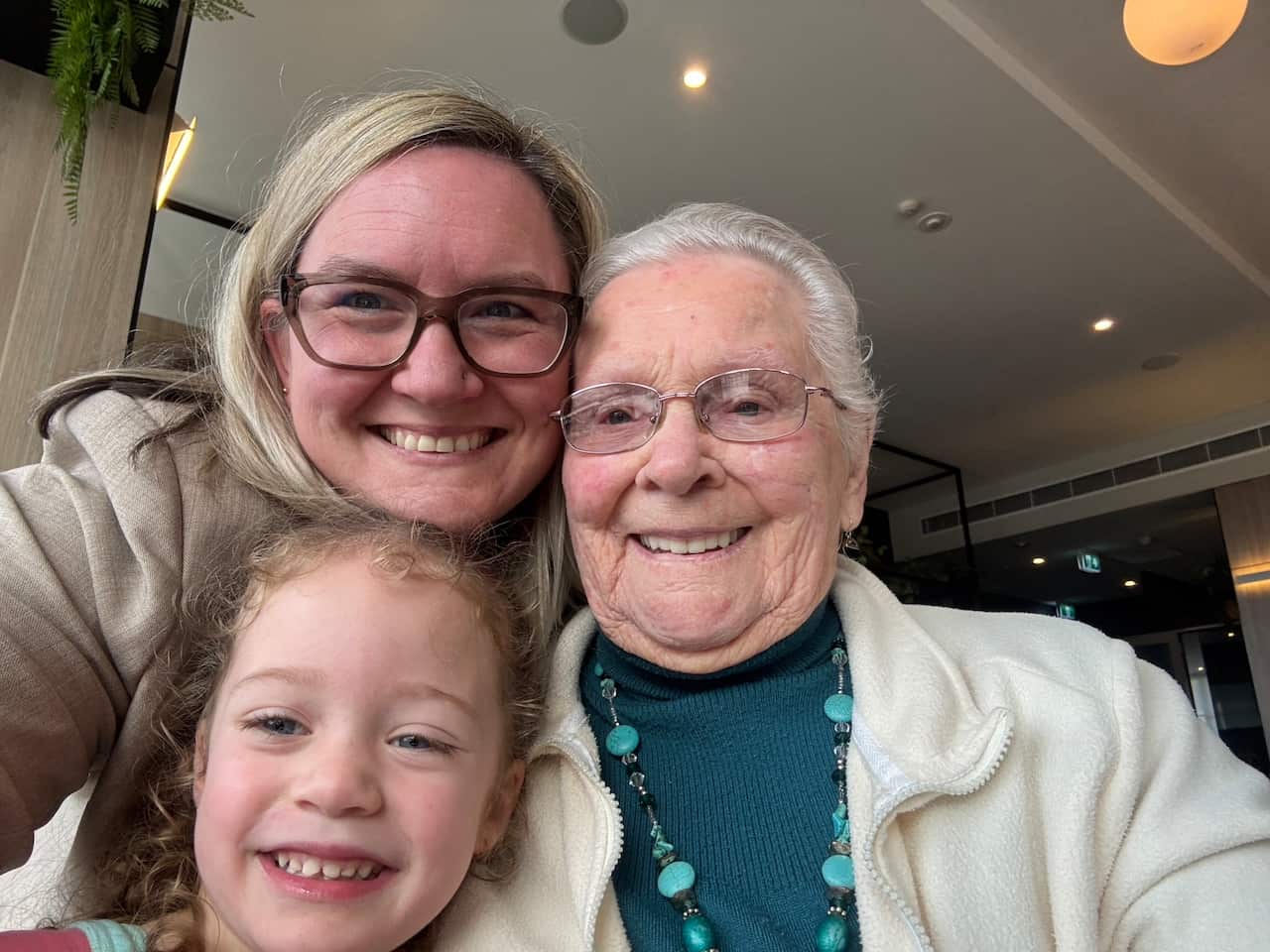 Jannetje Nieuwenhuis