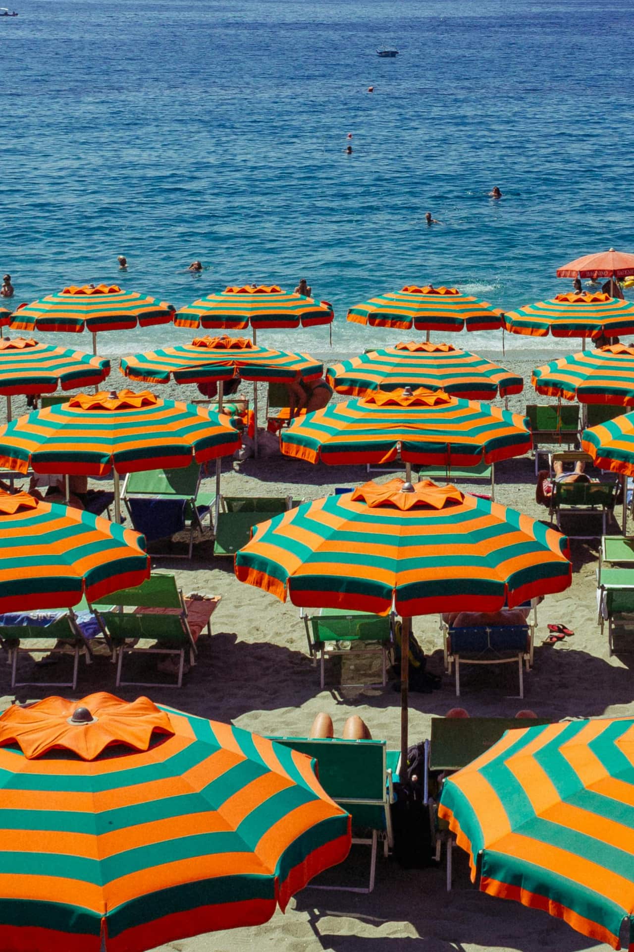 Umbrella at the beach by Jack Granger via Pexels.png
