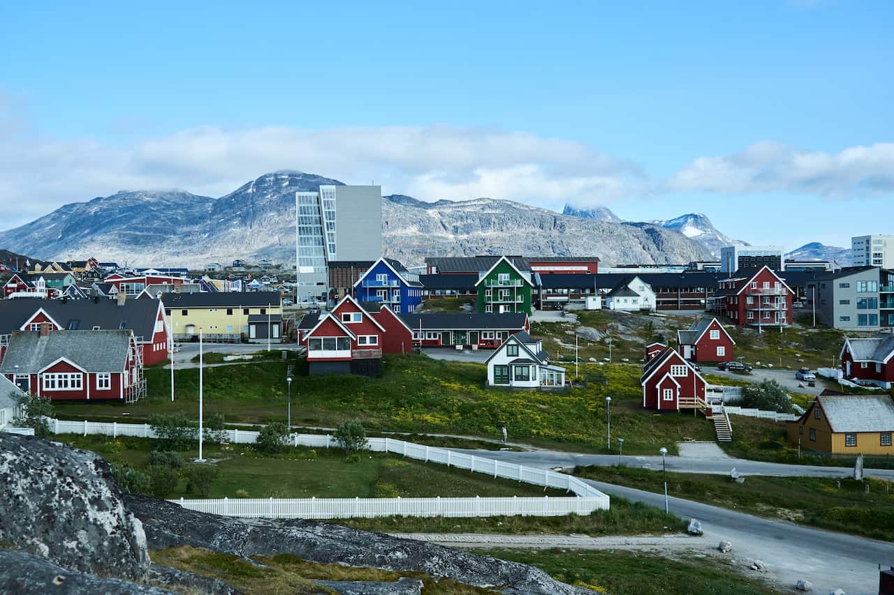 Nuuk
