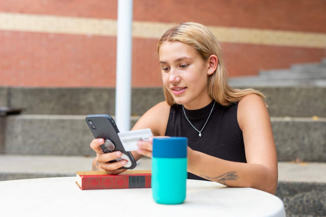 Australia Explained - Banking