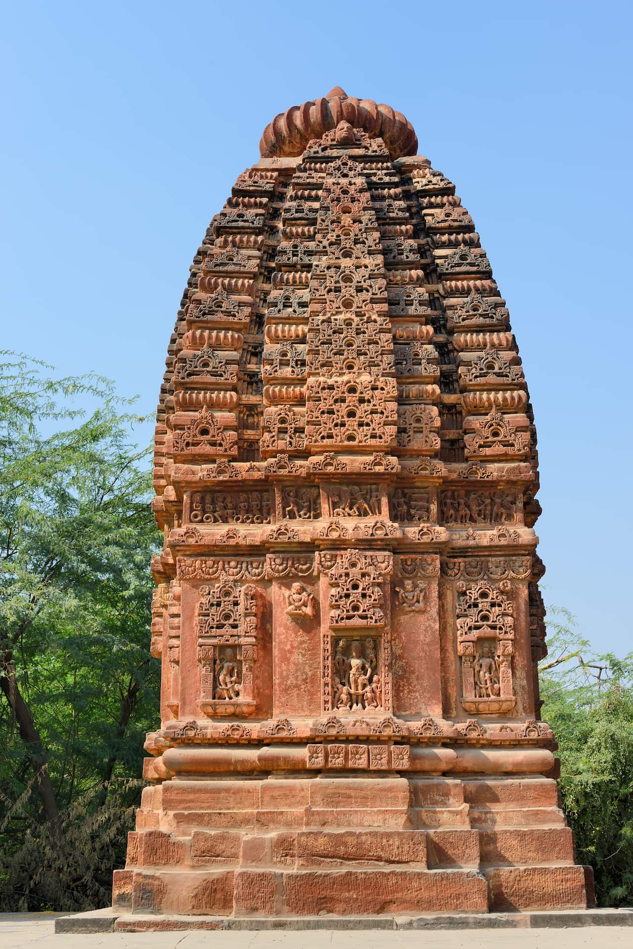 Harihara temple