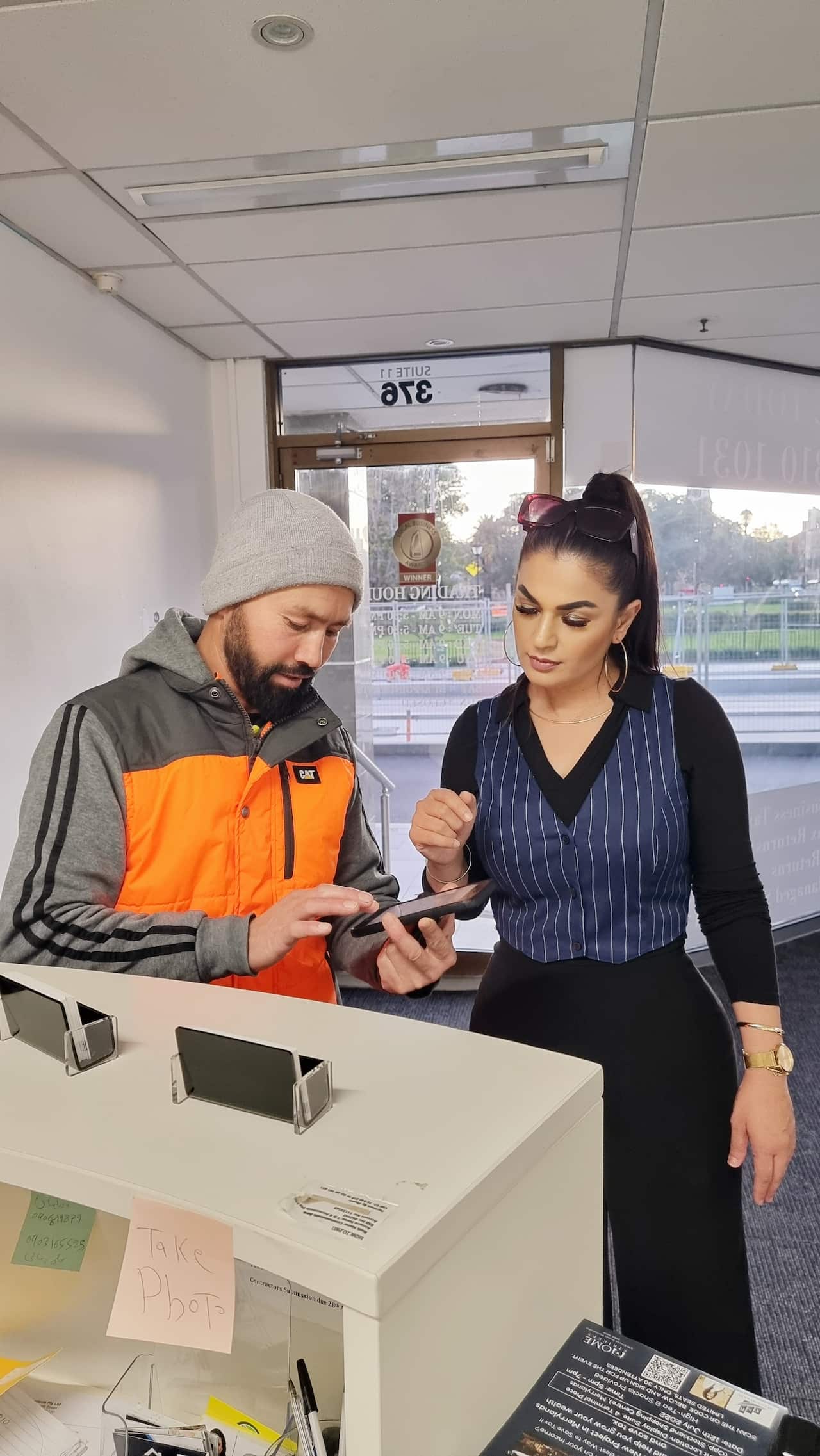 Tahera Jehanbeen Nasrat