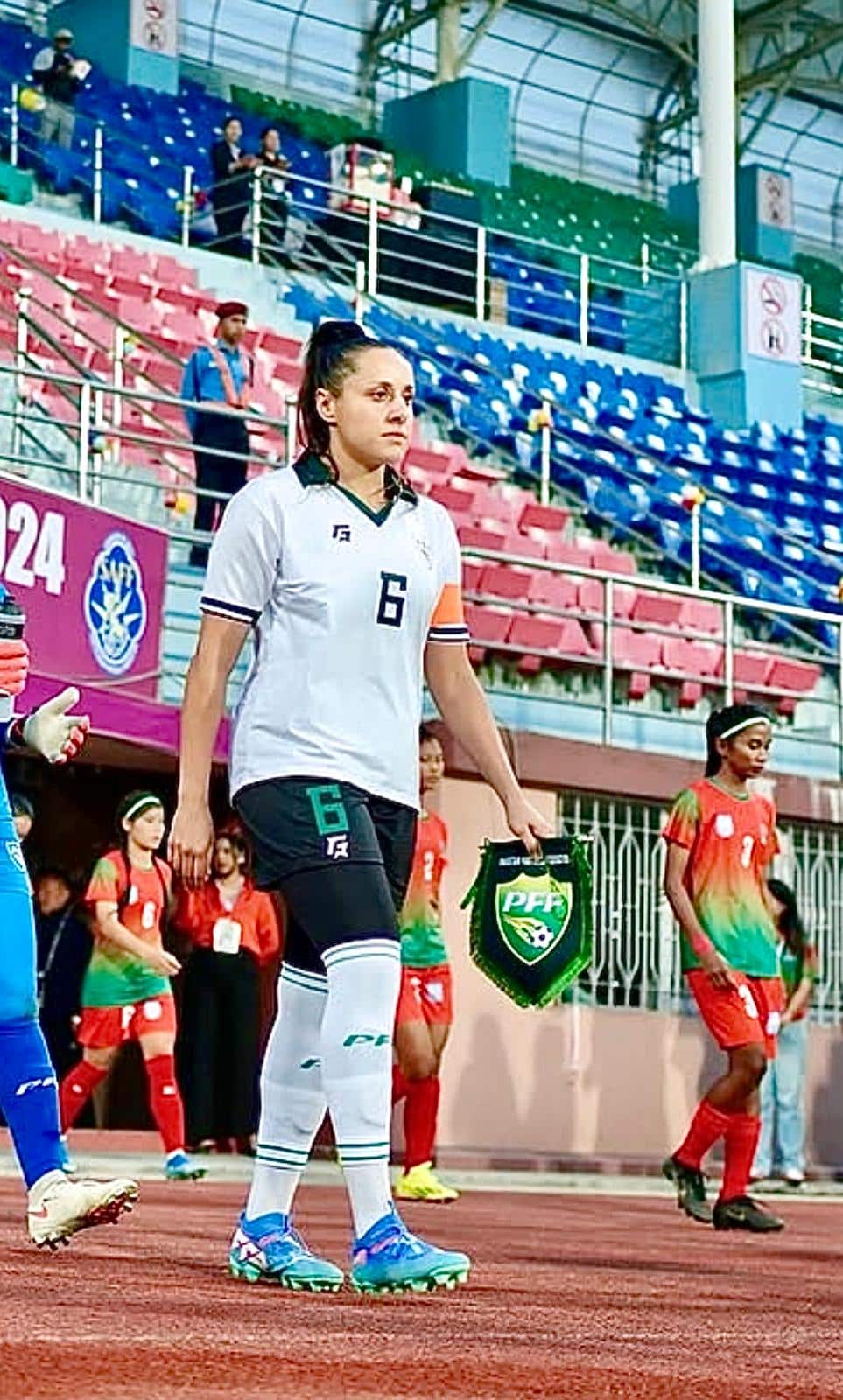 Maria Khan 