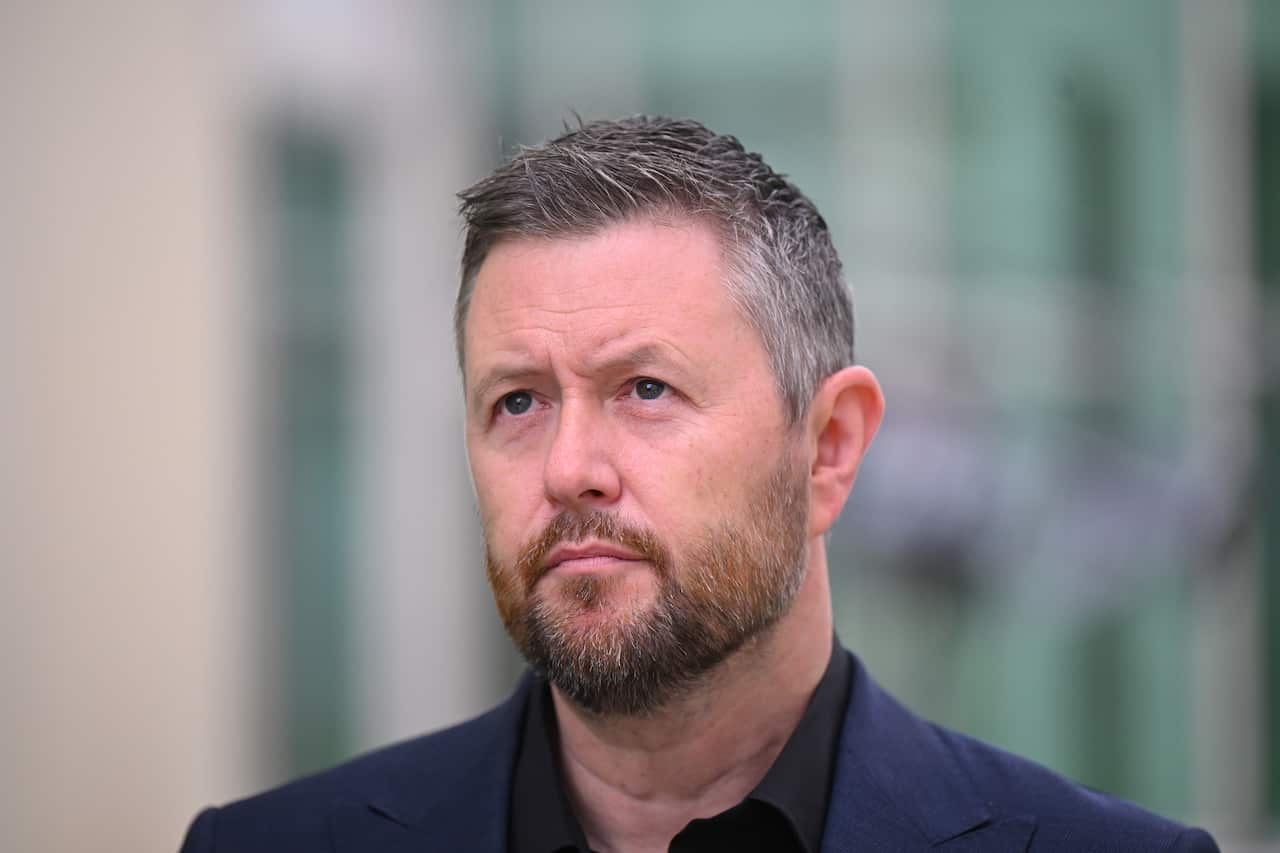 UNIVERSITIES AUSTRALIA PRESSER