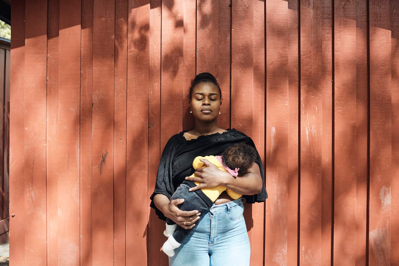 To qualify for Parental Leave Pay, you must be the child's primary caregiver.