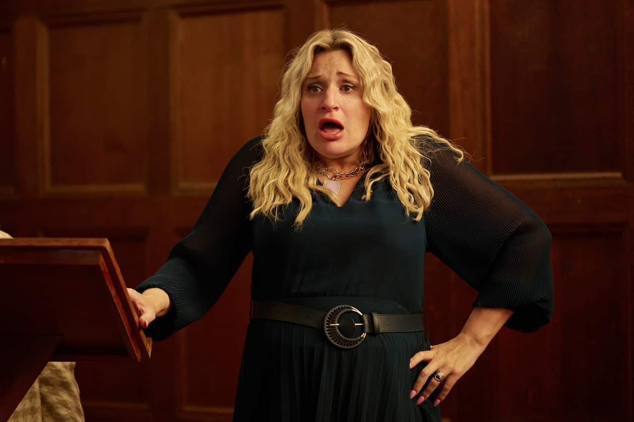 Am I Being Unreasonable Season 2