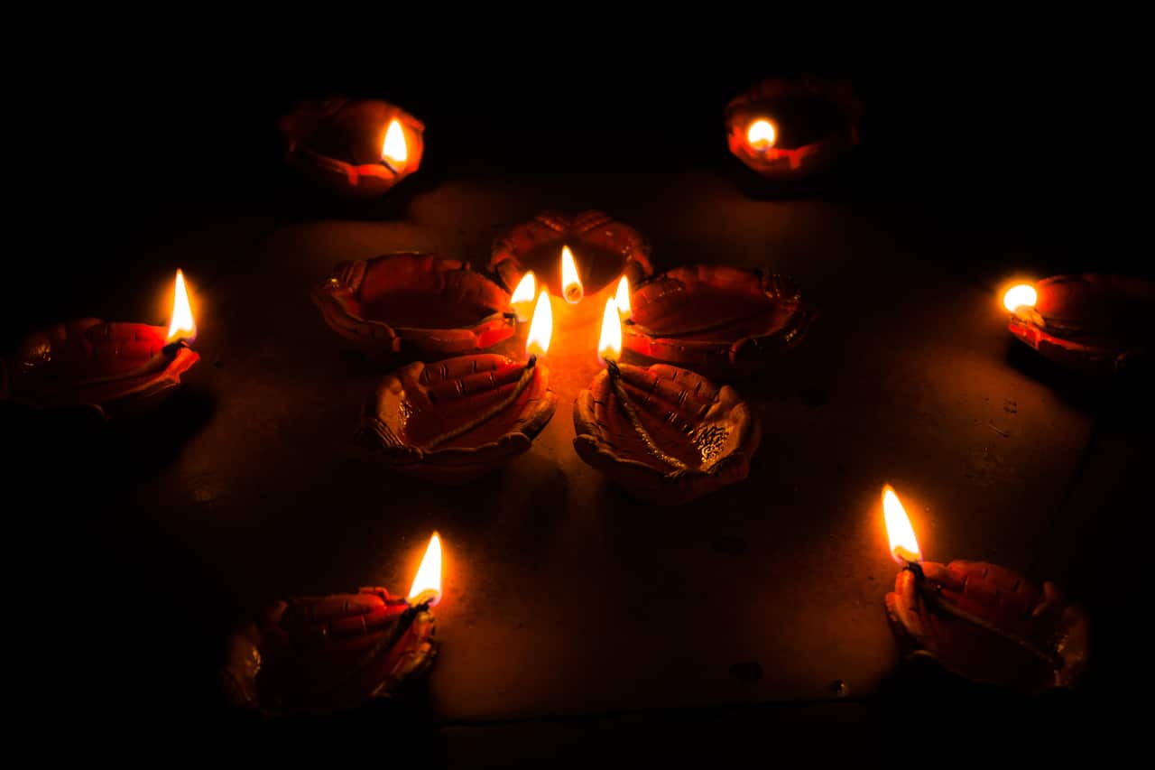 Happy Diwali