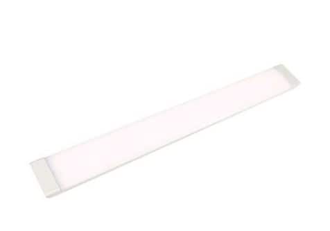 需回收的產品Lagos 90w LED Slim Batten 1200mm 外觀。