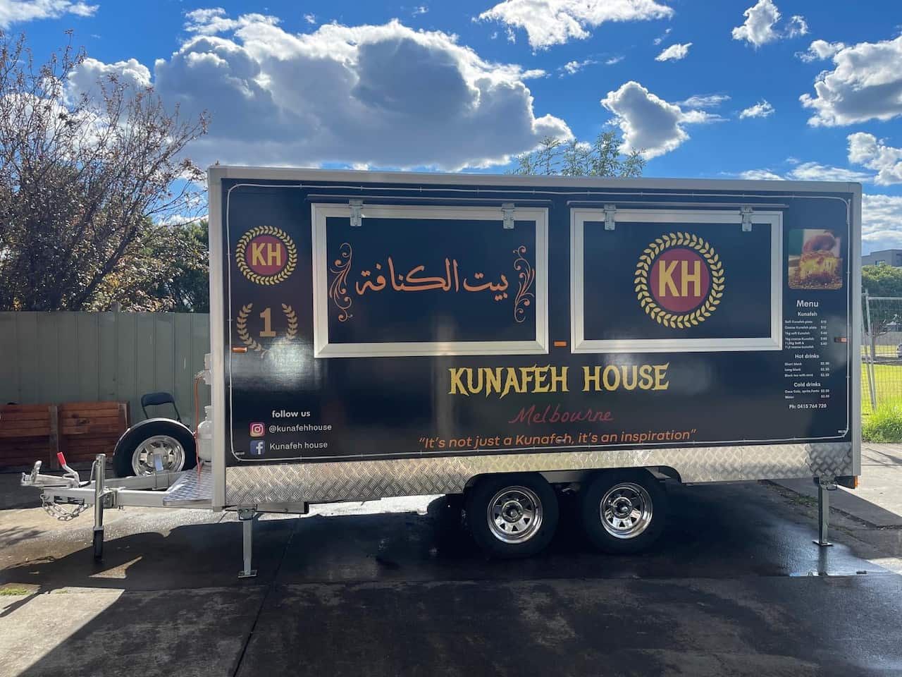 Kunafa House Food Truk.JPG