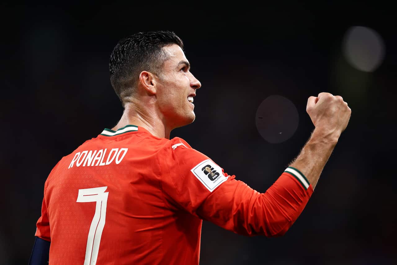 Portugal v Hungary - FIFA World Cup 2026 Qualifier