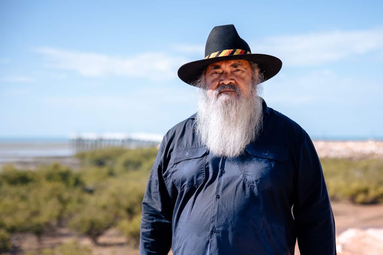 Patrick Dodson. National Reconciliation Week.jpg