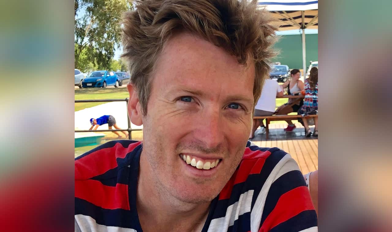 AFGHANISTAN SHOOTING AUSTRALIAN