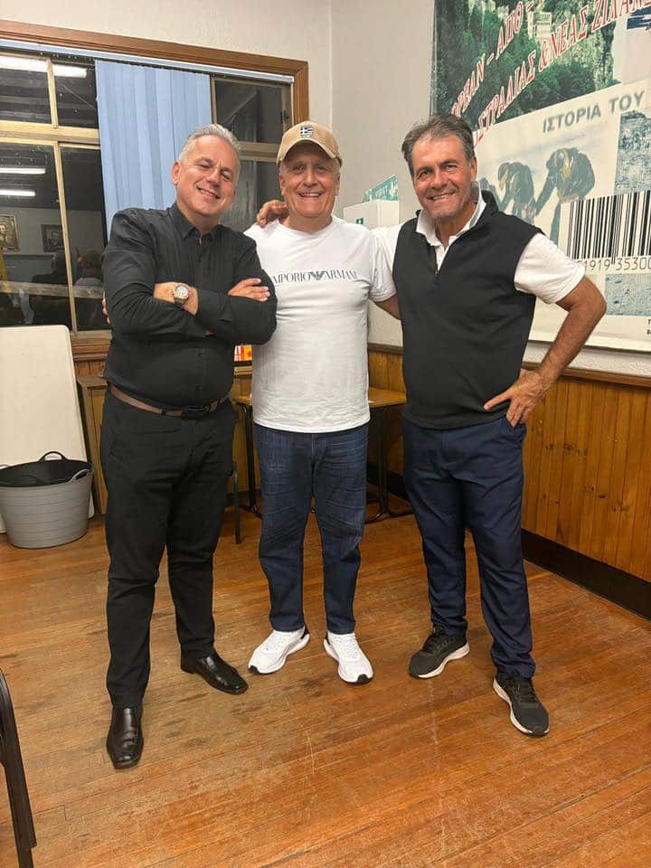 Τοπαλίδης Ιωάννης Παναγιώτης Καθόλος Τάσος Ευγενίου.jpg