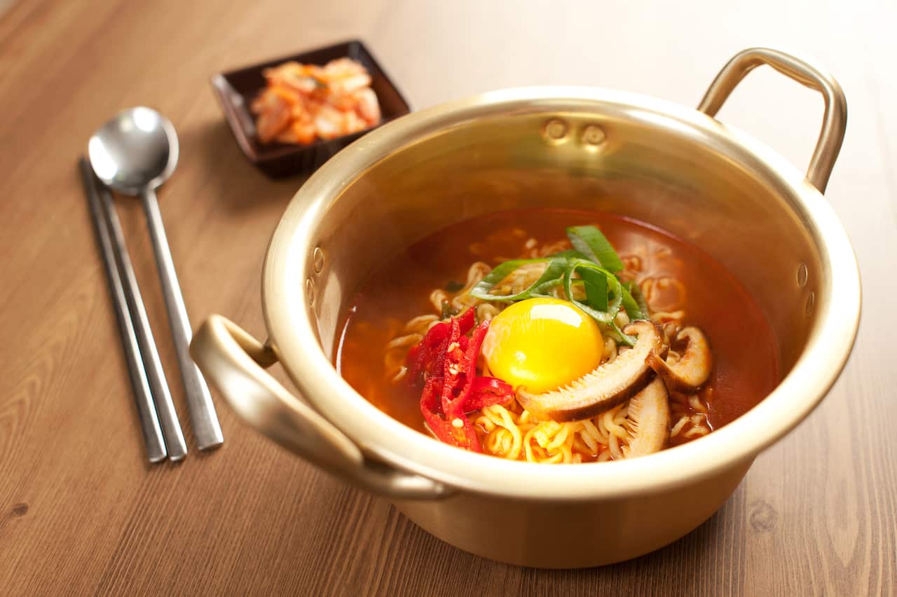 Ramyeon