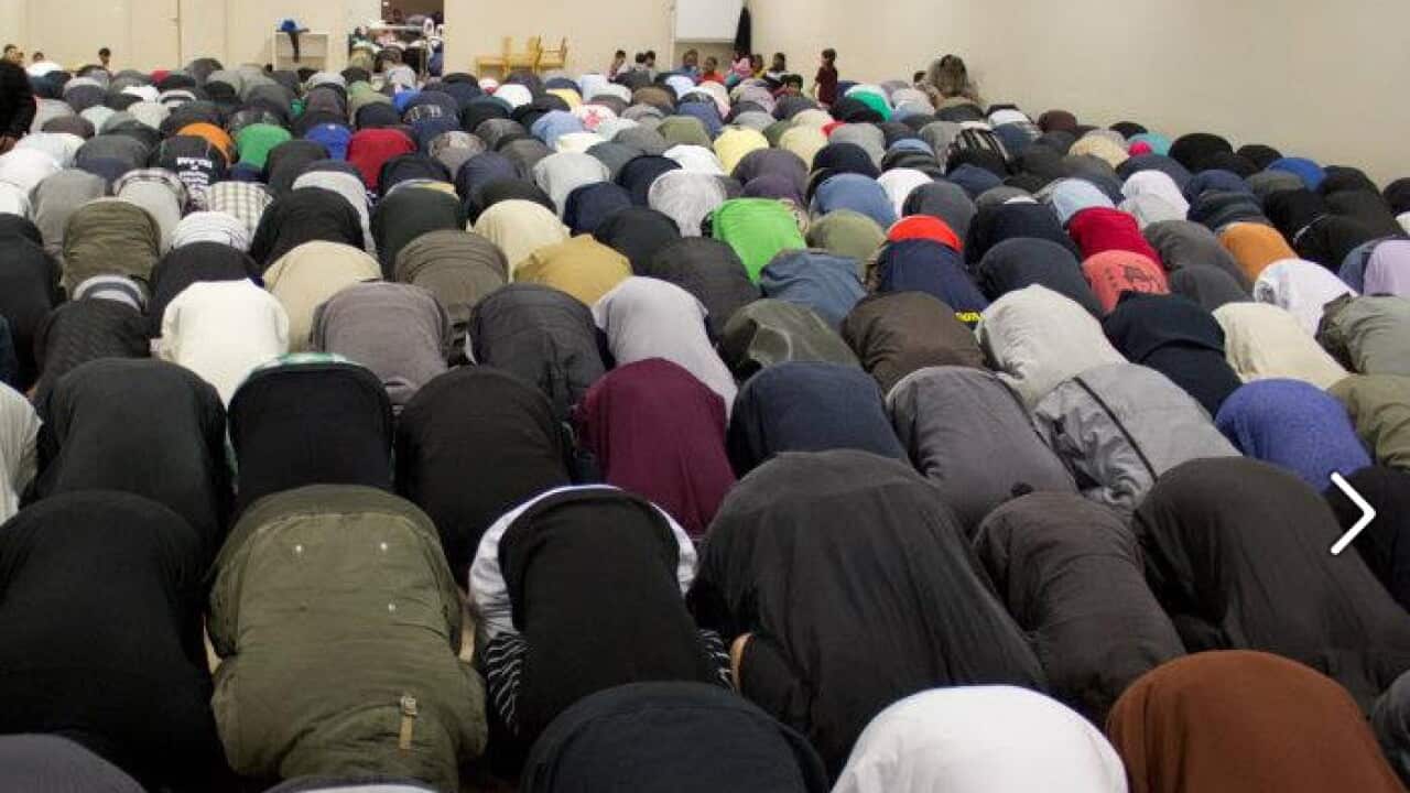 Coolaroo Islamic Youth Centre
