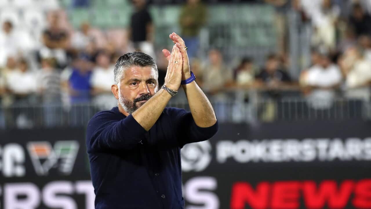 Italy: Serie a Enilive 2026/2027, venezia