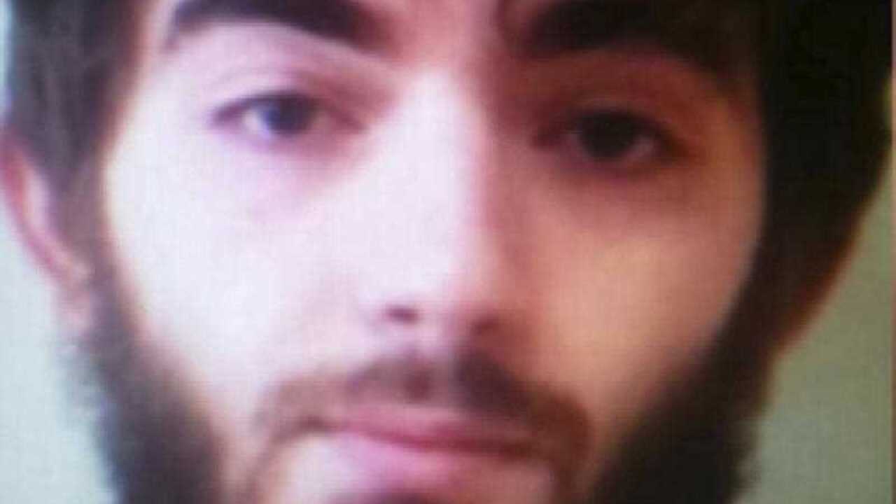 The man behind a deadly knife attack in central Paris was born in Chechnya and had been on police radar for radicalism, and his parents have been detained for questioning, French authorities said Sunday, May 13, 2018.