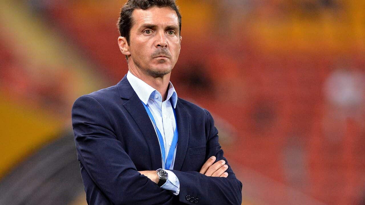 Guillermo Amor