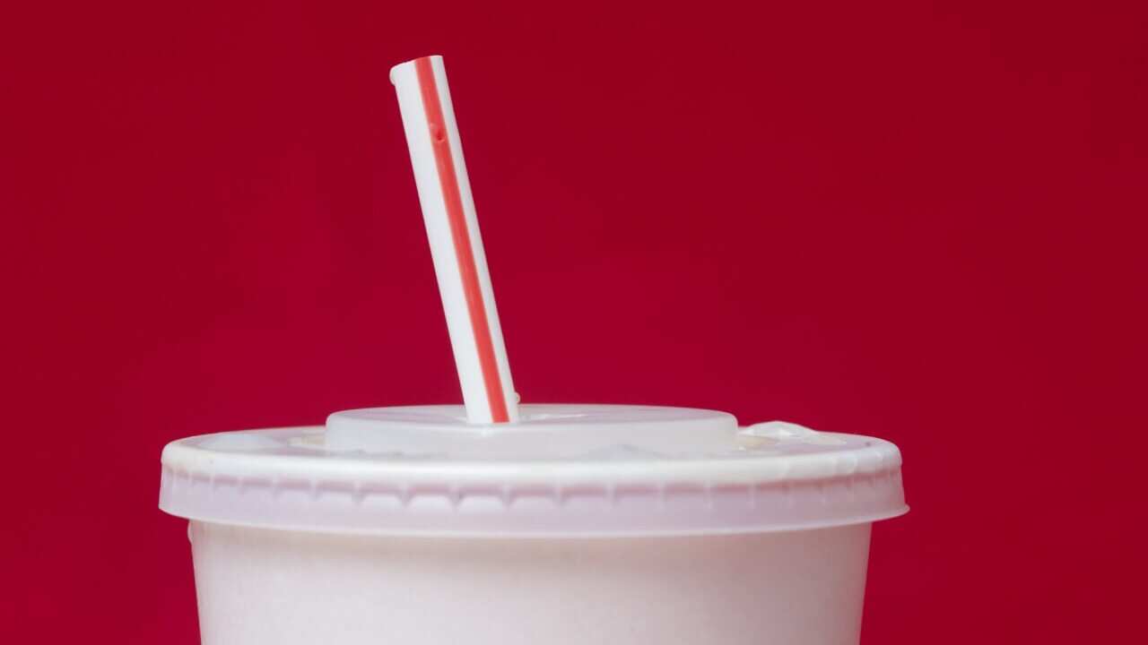 McDonald's shareholders reject plastic straw ban