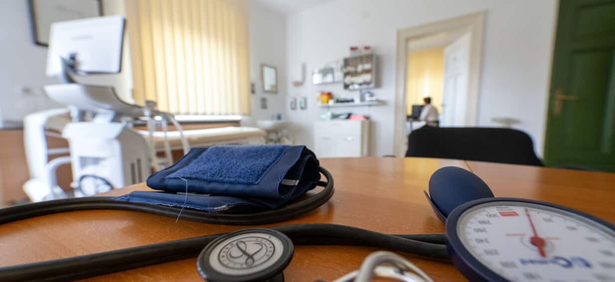 Avustralyalı hasta bilgileri GP ağı siber saldırısında ifşa edildi
