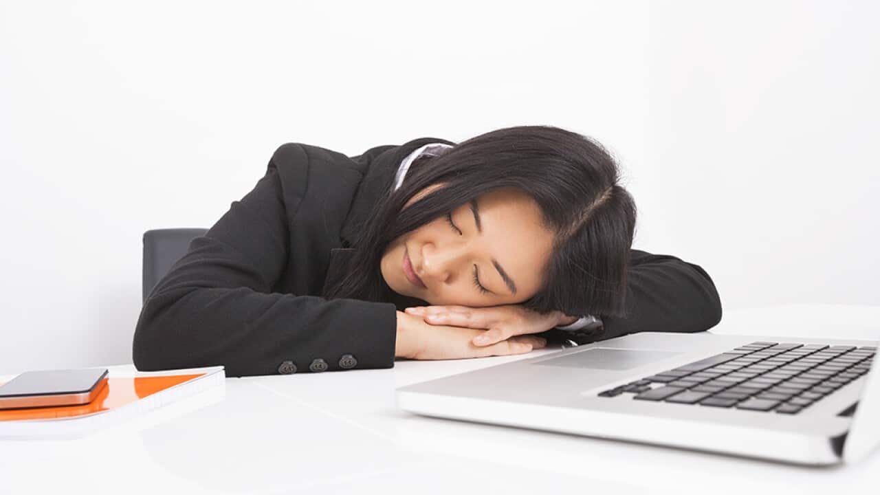 A 20 minute afternoon nap – my standard duration – has been proven to boost concentration more than a coffee.