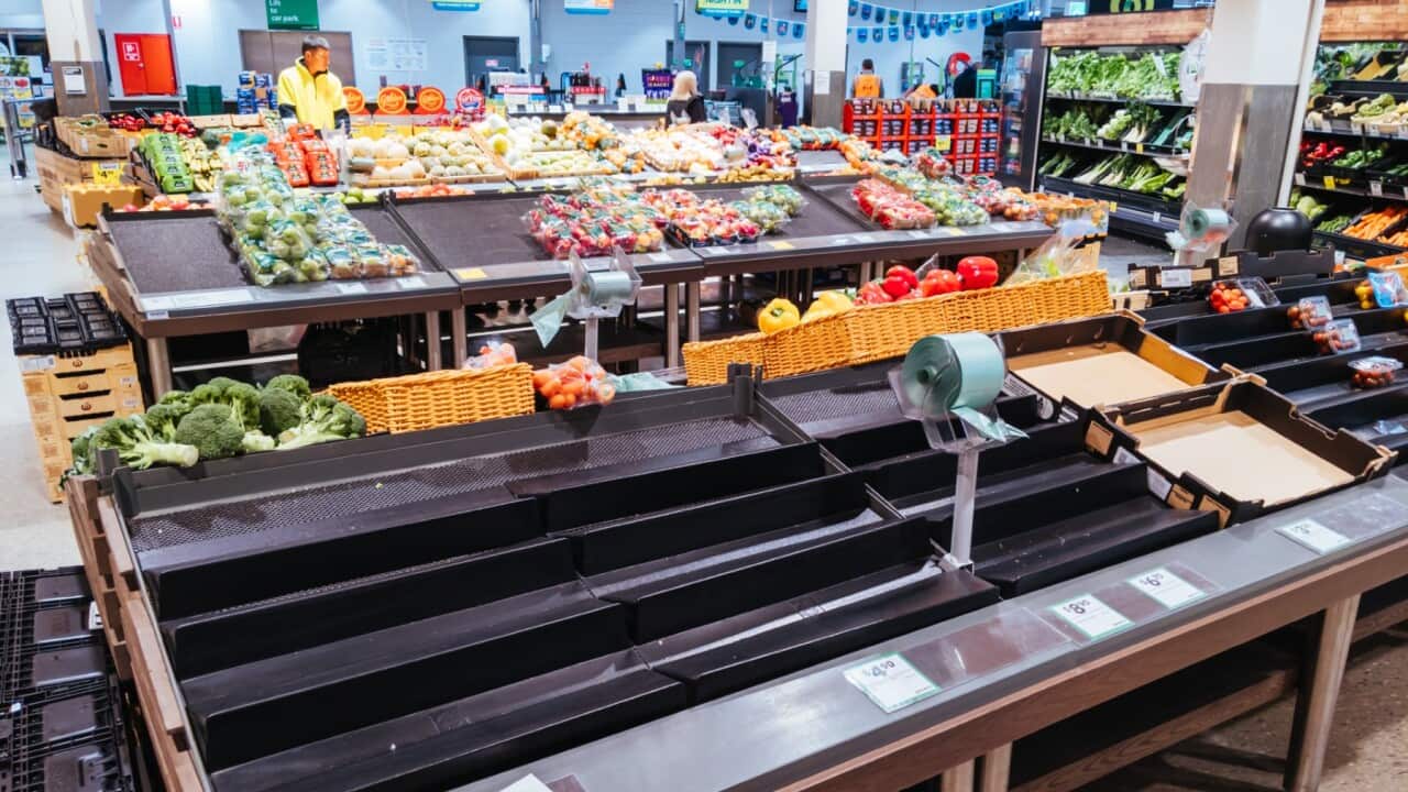 Vegetable Price soaring