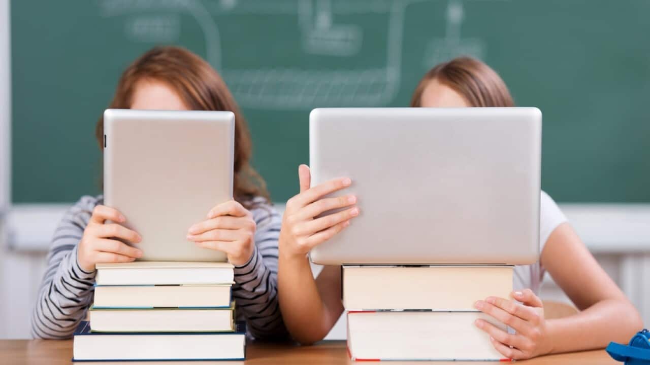 What would be the education in Australia for the new decade?