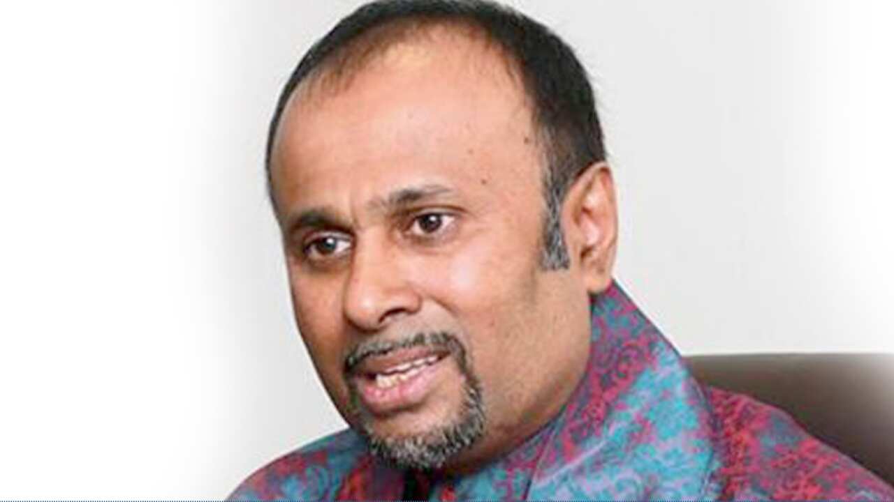 Udayanga Weerathunga
