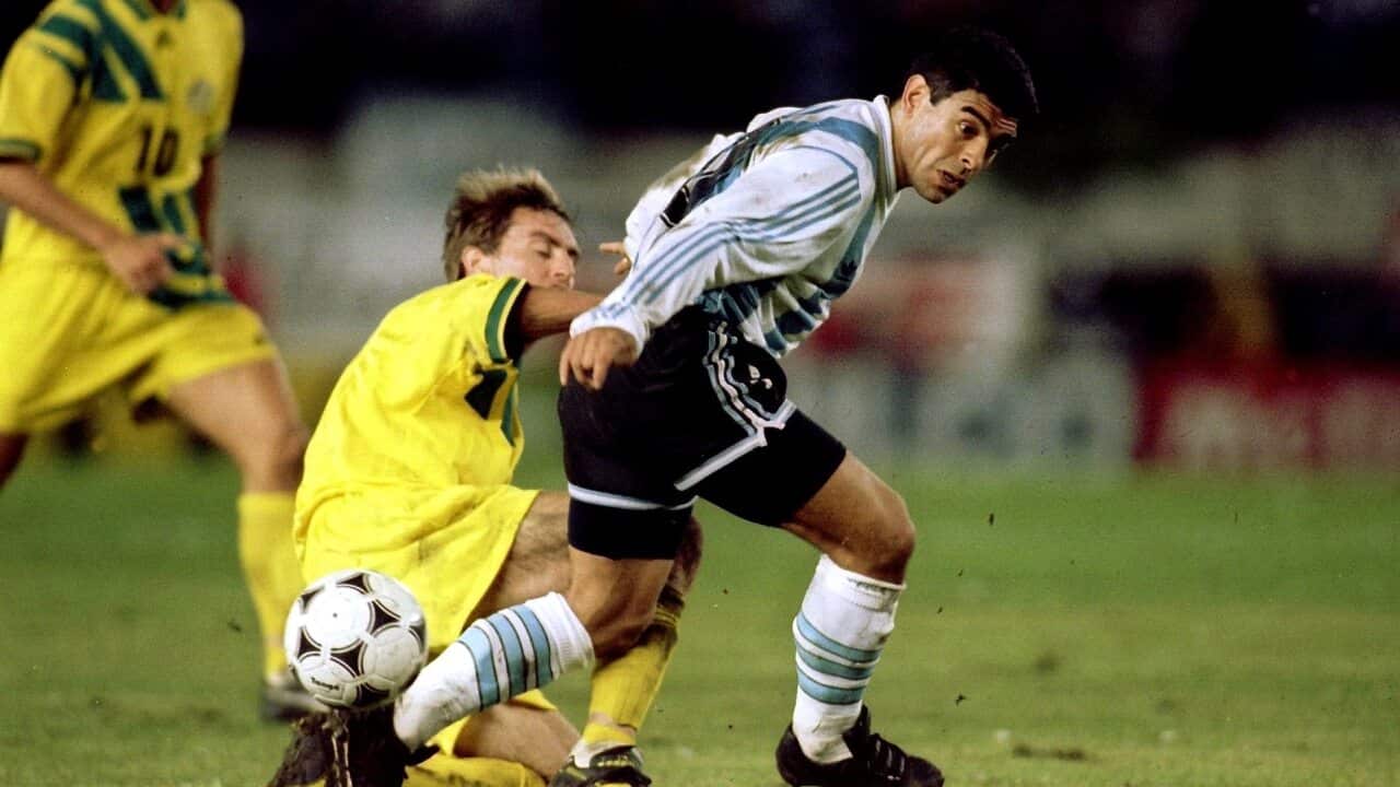 Maradona