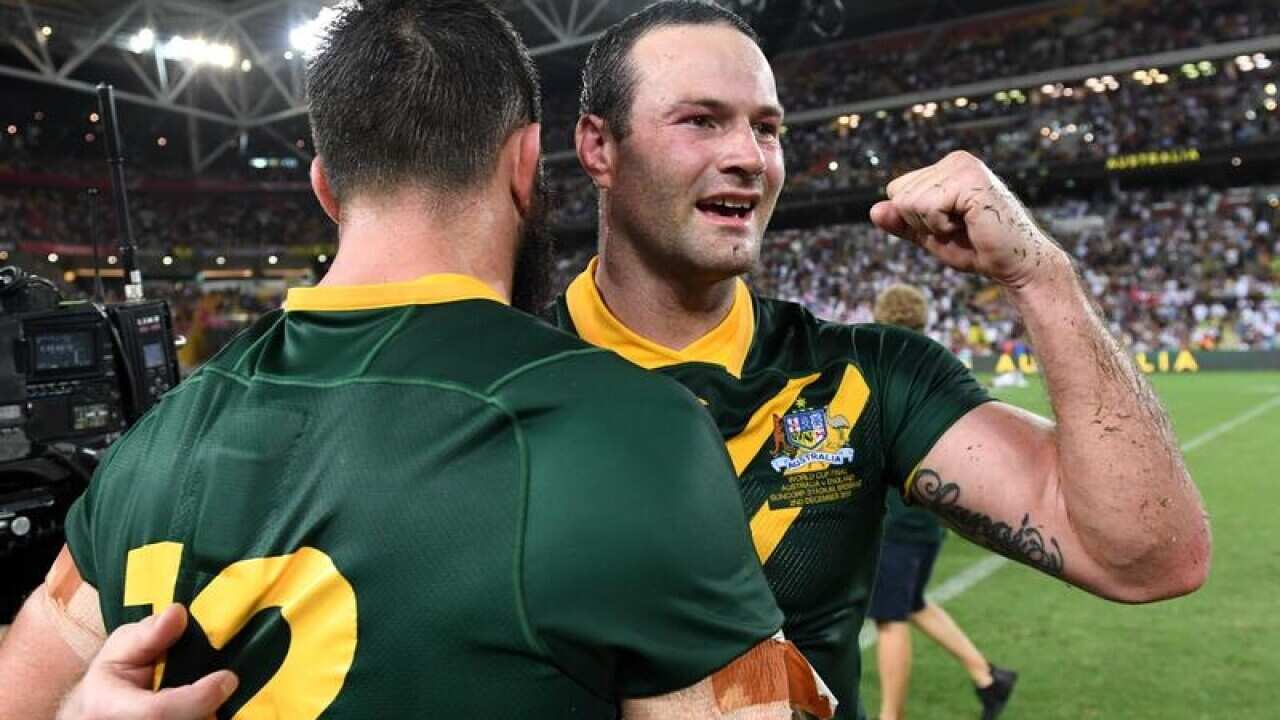 Boyd Cordner.