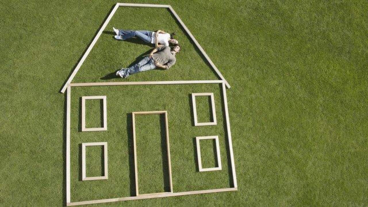 housing affordability crisis