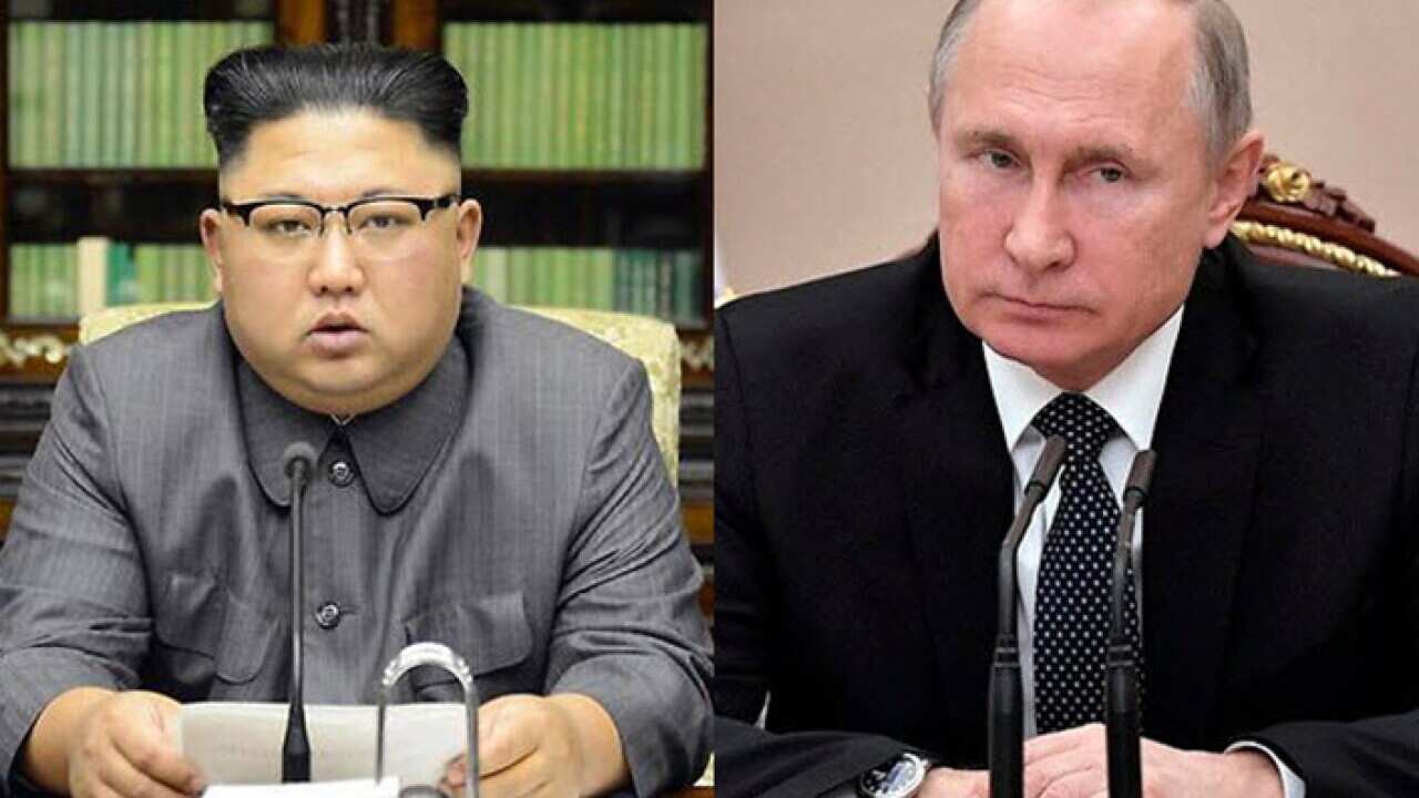 North Korea