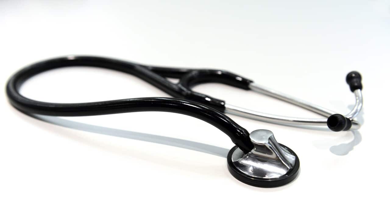 HOSPITAL MEDICAL STOCK