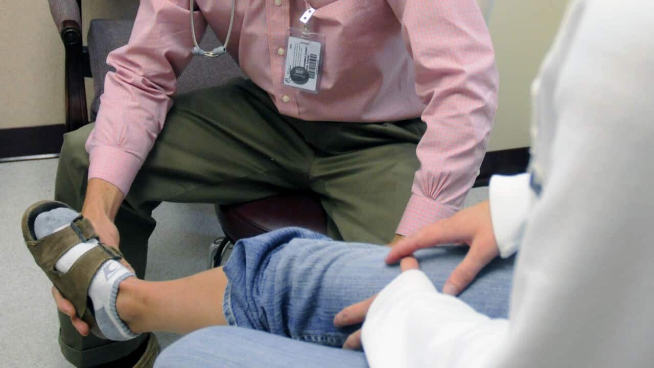 Arthritis From Injuries