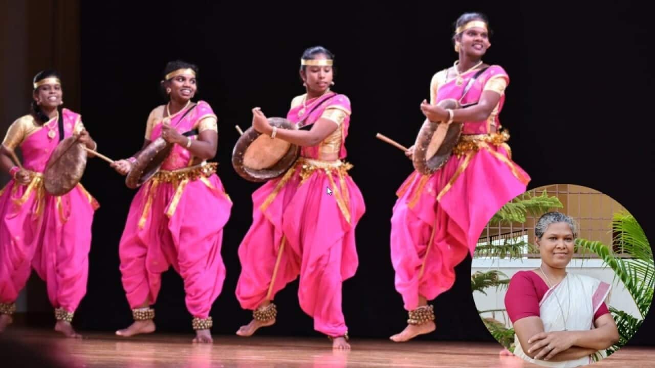 Sr Felci ICM