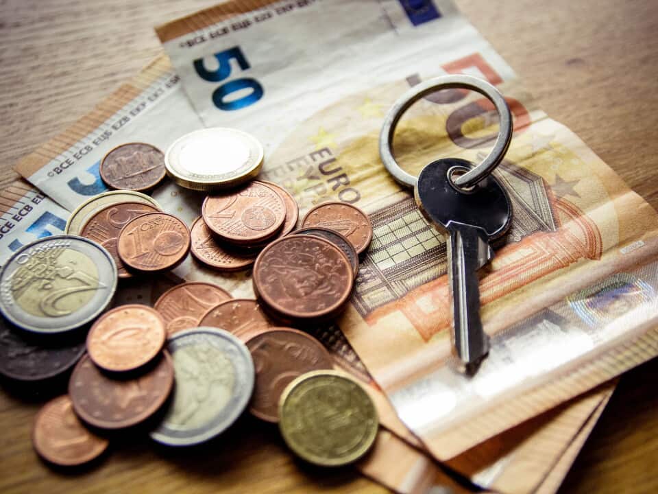 Rent