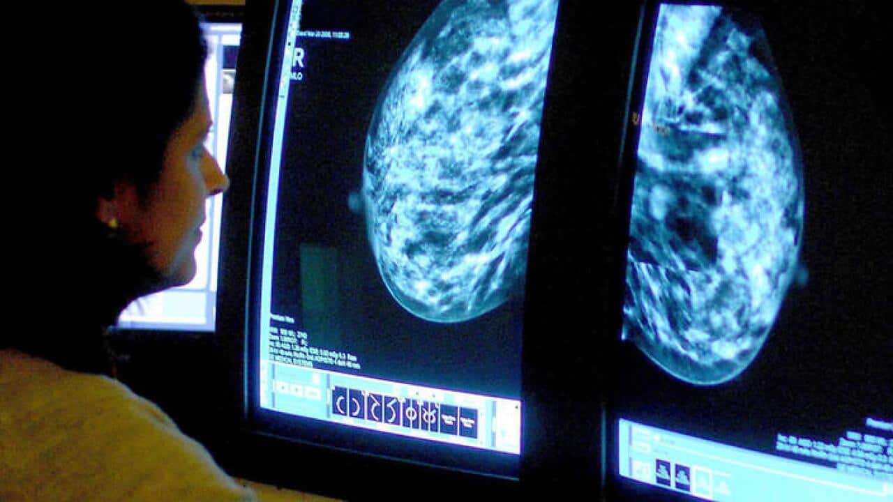 Breast Cancer Diagnosis