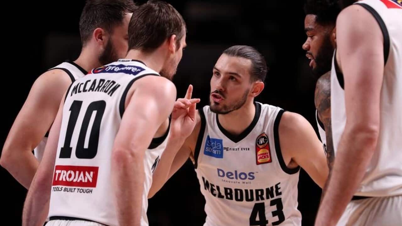 Melbourne United