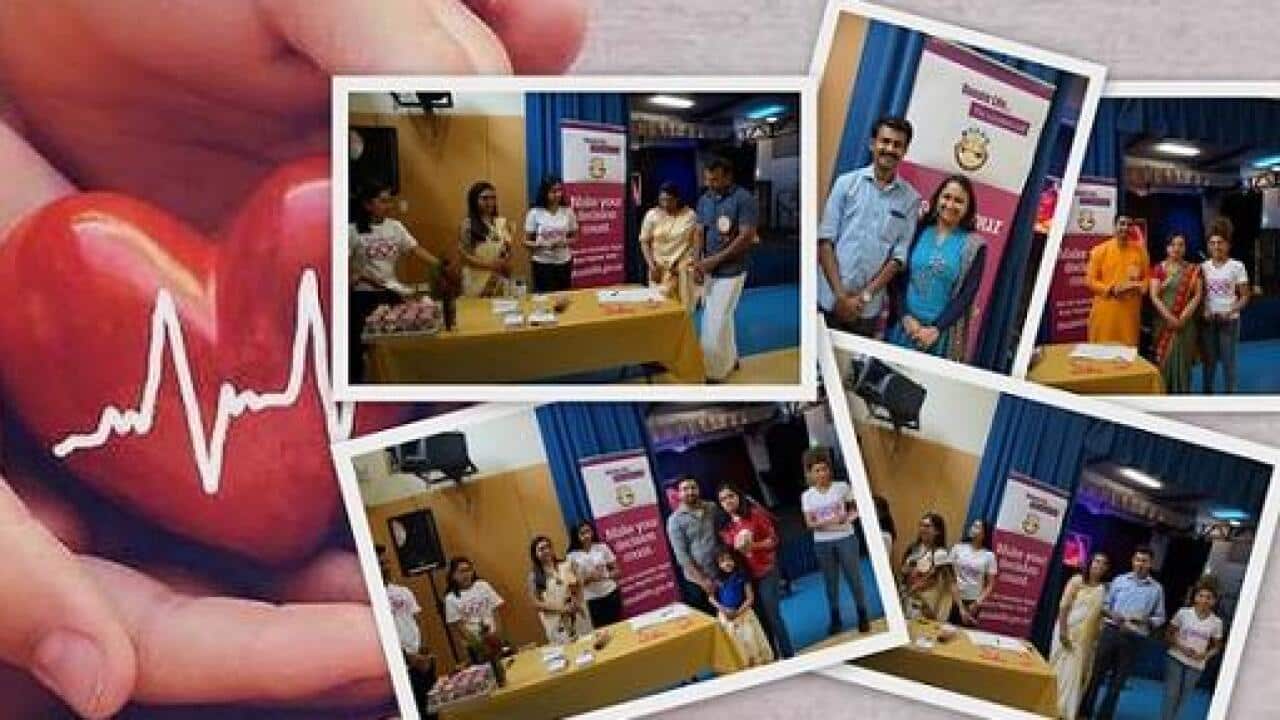 organ donation utsav