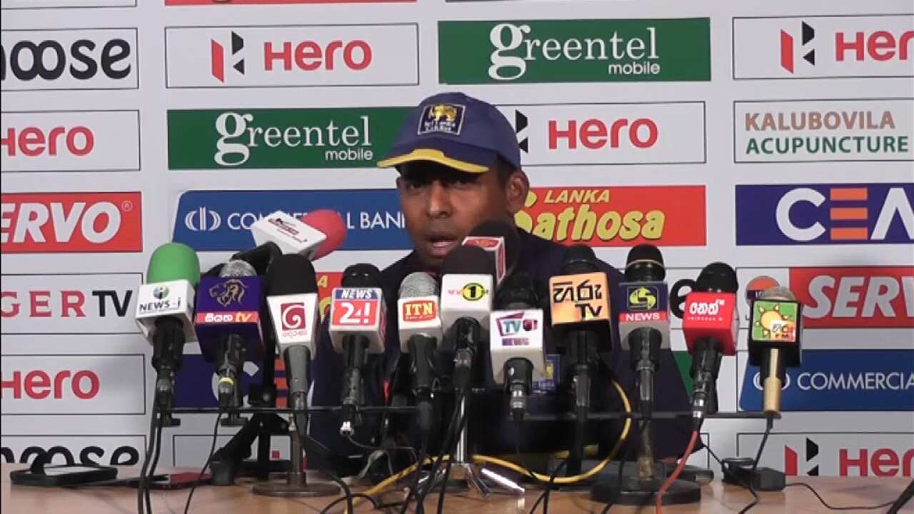 Thilan Samaraweera_Batting coach_Sri Lanka Cricket