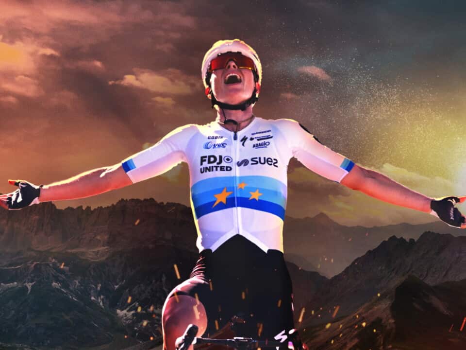 Tour de France Femmes