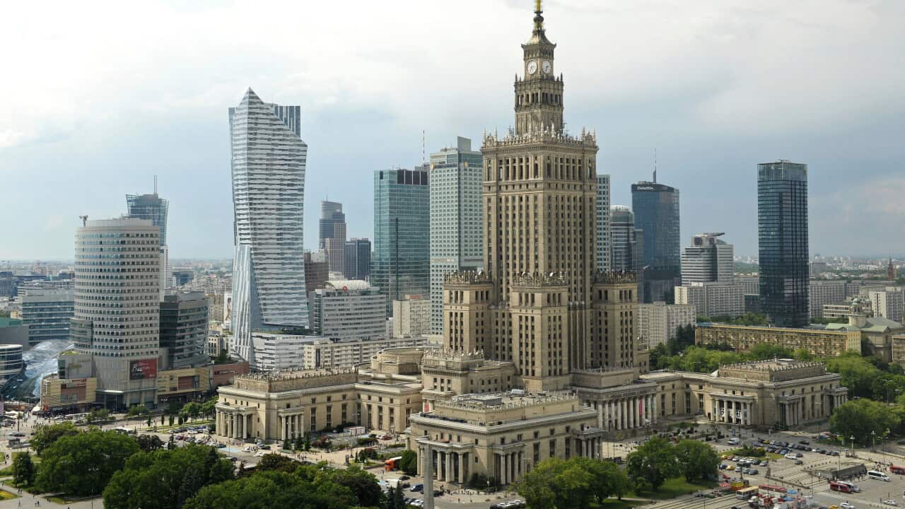 Poland Newfound Prosperity