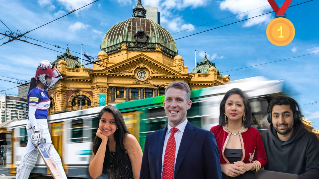 Sorry Sydney! Melbourne officially crowned world's best city, locals call it a 'well deserved win'