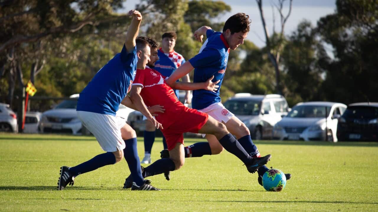 Hobart Social World Cup