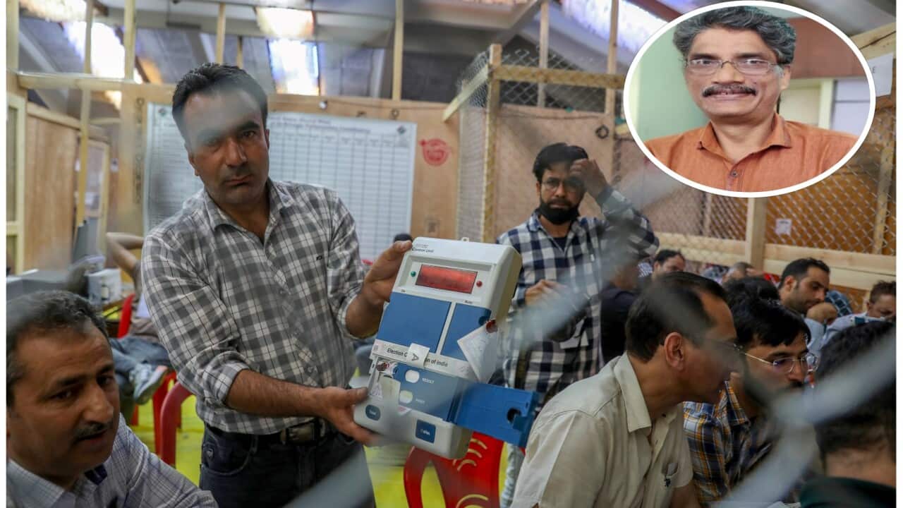 India election 2024