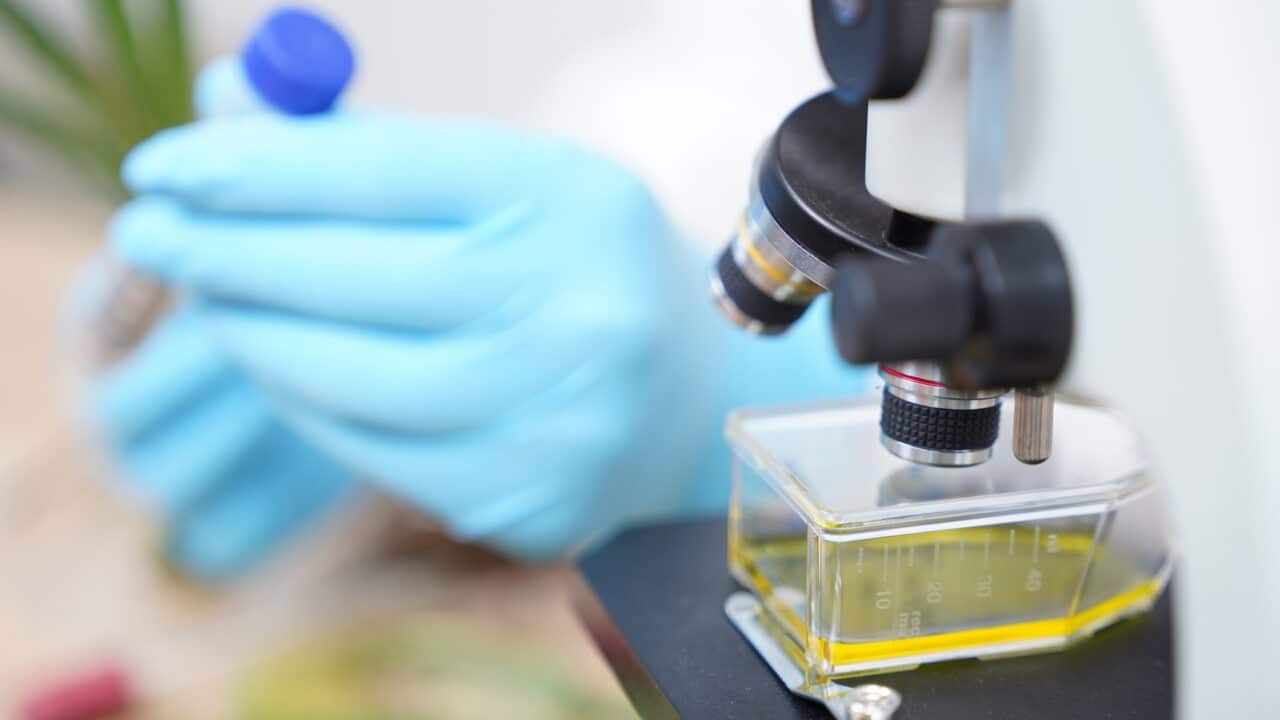 Australia's coronavirus death toll has risen to four.