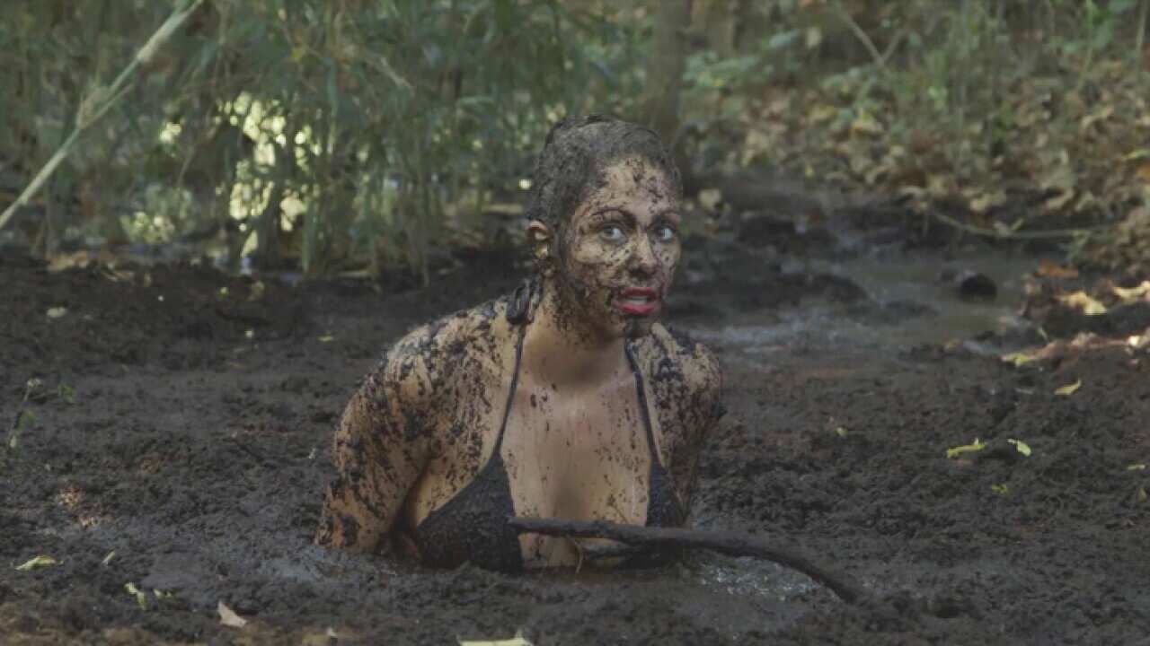 Fast Quicksand Are you currently stuck in quicksand? Here are some tips! | SBS What's ...