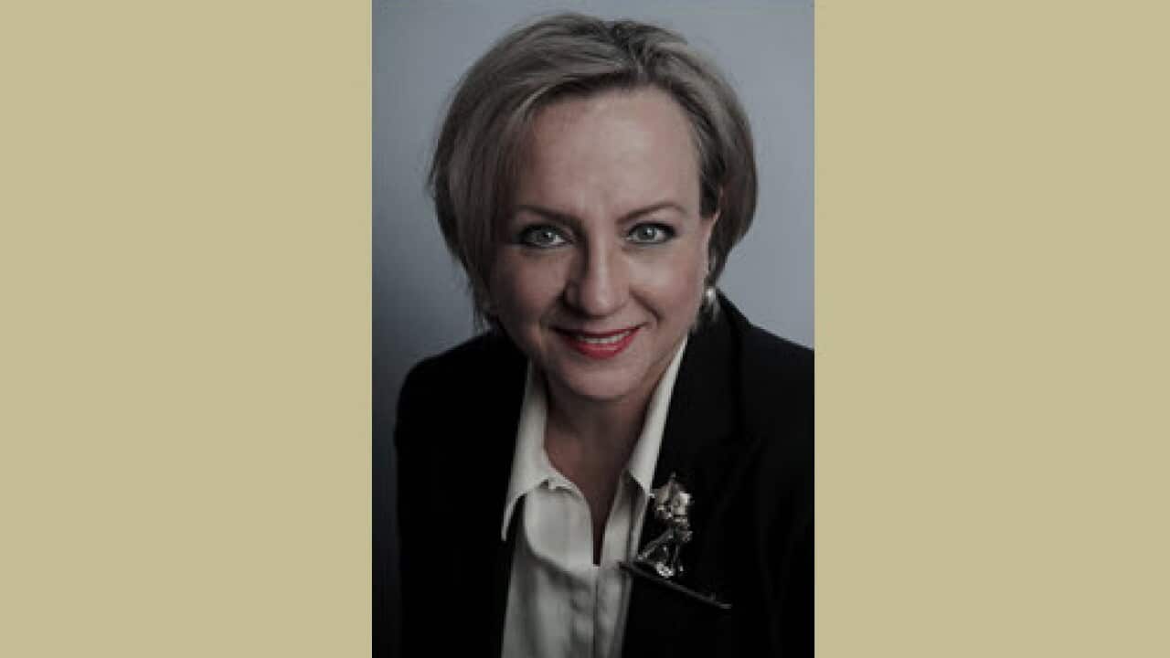 Dr Sylwia Greda- Bogusz OAM